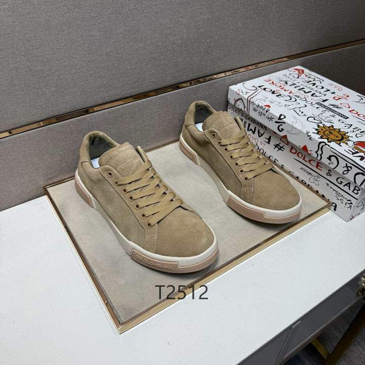 Picture of Dolce Gabbana Shoes _SKUD&Gshoes38-46h03064094